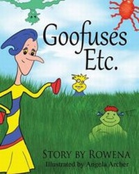 Enlarge image Cover: Goofuses Etc. - Wee Creek Press