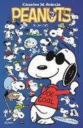 Cover: Peanuts Vol. 2 - Boom! Studios