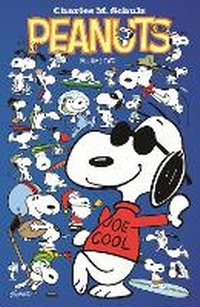 Enlarge image Cover: Peanuts Vol. 2 - Boom! Studios
