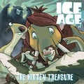 Cover: Ice Age: Hidden Treasure - Boom! Studios