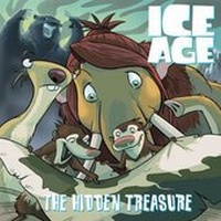 Enlarge image Cover: Ice Age: Hidden Treasure - Boom! Studios