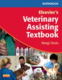 Abbildung von: Workbook for Elsevier's Veterinary Assisting Textbook - Mosby