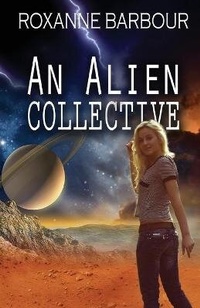 Enlarge image Cover: An Alien Collective - Wee Creek Press