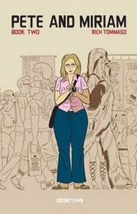Abbildung von: Pete and Miriam Vol. 2 - BOOM! Studios