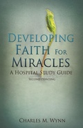 Cover: Developing Faith For Miracles - Xulon Press