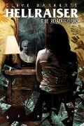 Cover: Clive Barker's Hellraiser: The Road Below - Boom! Studios