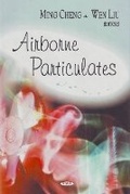 Cover: Airborne Particulates - Nova Science Publishers Inc