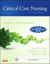 Abbildung von: Critical Care Nursing - Mosby