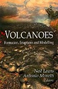 Cover: Volcanoes - Nova Science Publishers Inc
