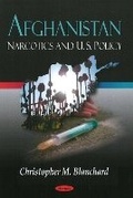 Cover: Afghanistan - Nova Science Publishers Inc