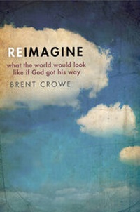 Enlarge image Cover: Reimagine - NavPress Publishing Group