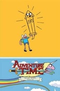 Cover: Adventure Time - Boom! Studios