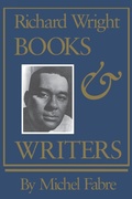 Cover: Richard Wright - University Press of Mississippi