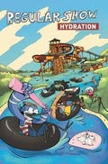 Cover: Regular Show Original GN Volume 1 - Boom! Studios