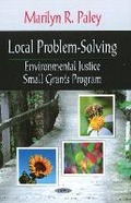 Bild: Local Problem-Solving - Nova Science Publishers Inc