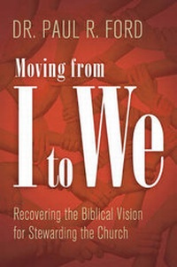 Enlarge image Cover: Moving From I To We - NavPress Publishing Group