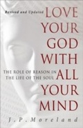 Cover: Love Your God with All Your Mind - NavPress Publishing Group