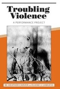 Cover: Troubling Violence - University Press of Mississippi