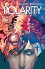 Cover: Polarity - Boom! Studios