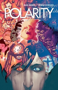 Enlarge image Cover: Polarity - Boom! Studios