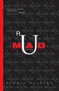Cover: R U Mad Journal - Tate Publishing & Enterprises