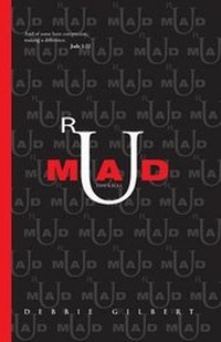 Enlarge image Cover: R U Mad Journal - Tate Publishing & Enterprises