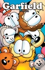 Cover: Garfield Vol. 3: Volume 3 - Boom! Studios