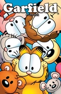 Cover: Garfield Vol. 3: Volume 3 - Boom! Studios