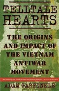 Cover: Telltale Hearts - Palgrave Macmillan