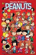 Cover: Peanuts Vol. 3: Volume 3 - Boom! Studios