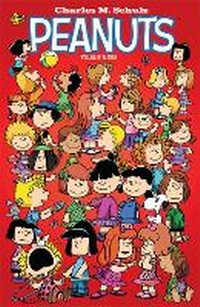 Enlarge image Cover: Peanuts Vol. 3: Volume 3 - Boom! Studios