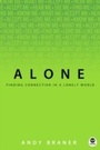 Cover: Alone - TH1NK