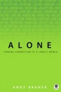 Enlarge image Cover: Alone - TH1NK