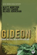 Cover: Gideon - TH1NK