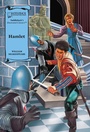 Cover: Hamlet Graphic Novel - Saddleback Educational Publishing