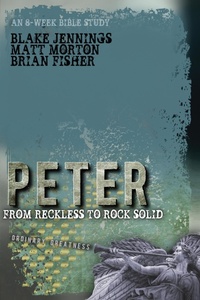 Enlarge image Cover: Peter - TH1NK