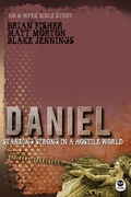 Cover: Daniel - TH1NK