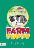 Cover: The Farm Puppy - Tate Publishing & Enterprises