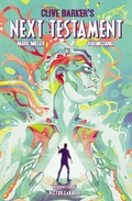 Cover: Clive Barker's Next Testament Vol. 1: Volume 1 - Boom! Studios
