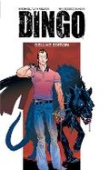 Cover: Dingo Deluxe Edition - Boom! Studios