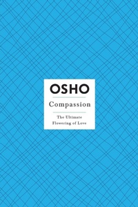 Enlarge image Cover: Compassion - Saint Martin's Griffin,U.S.