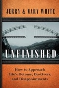 Cover: Unfinished - NavPress