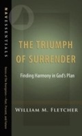 Cover: The Triumph of Surrender - NavPress