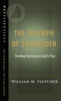 Enlarge image Cover: The Triumph of Surrender - NavPress