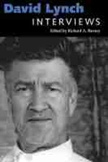 Cover: David Lynch - University Press of Mississippi