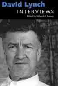 Abbildung von: David Lynch - University Press of Mississippi