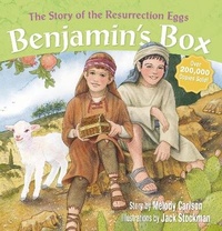 Enlarge image Cover: Benjamin's Box - Zonderkidz