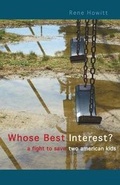 Cover: Whose Best Interest? - Tate Publishing & Enterprises