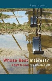 Enlarge image Cover: Whose Best Interest? - Tate Publishing & Enterprises