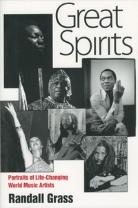 Abbildung von: Great Spirits - University Press of Mississippi